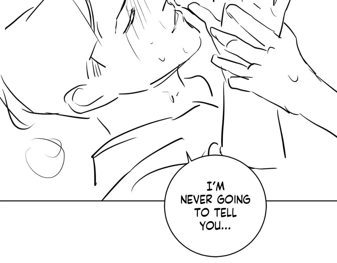 Wish You All The Best - Chapter 95.08 Page 156