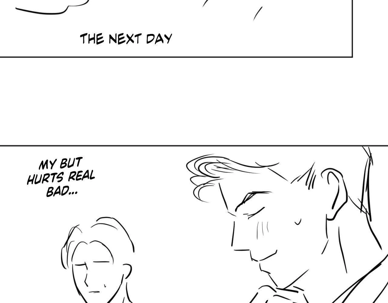 Wish You All The Best - Chapter 95.08 Page 164