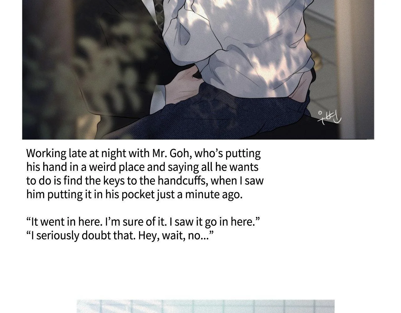 Wish You All The Best - Chapter 95.08 Page 170