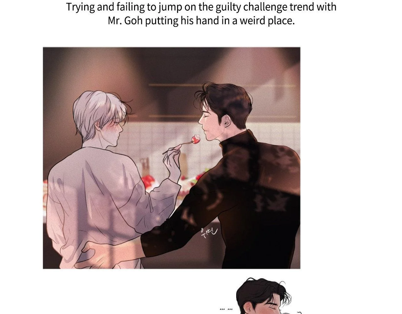 Wish You All The Best - Chapter 95.08 Page 172