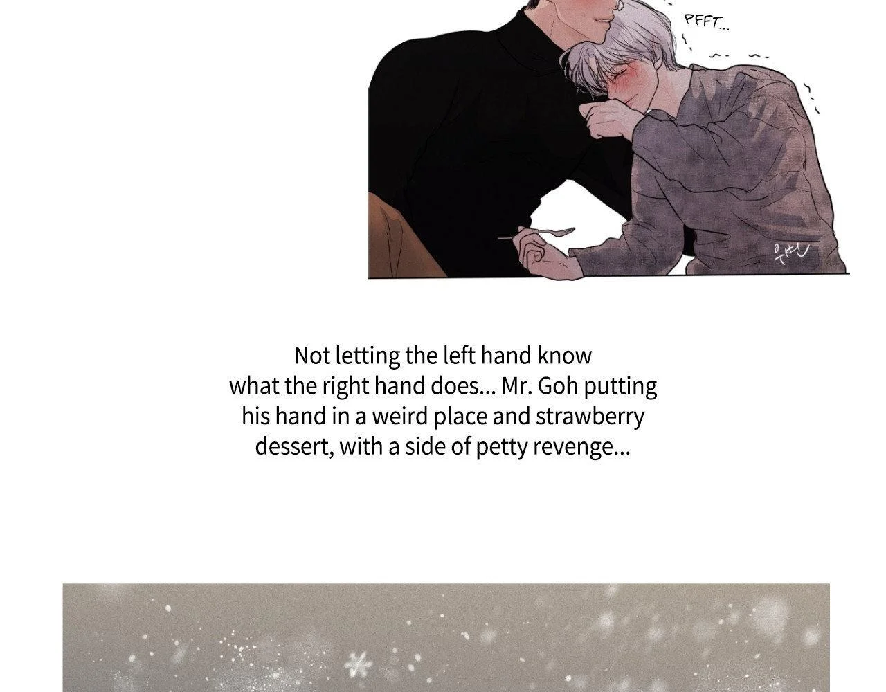 Wish You All The Best - Chapter 95.08 Page 173