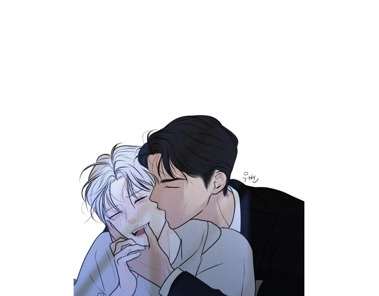 Wish You All The Best - Chapter 95.08 Page 177