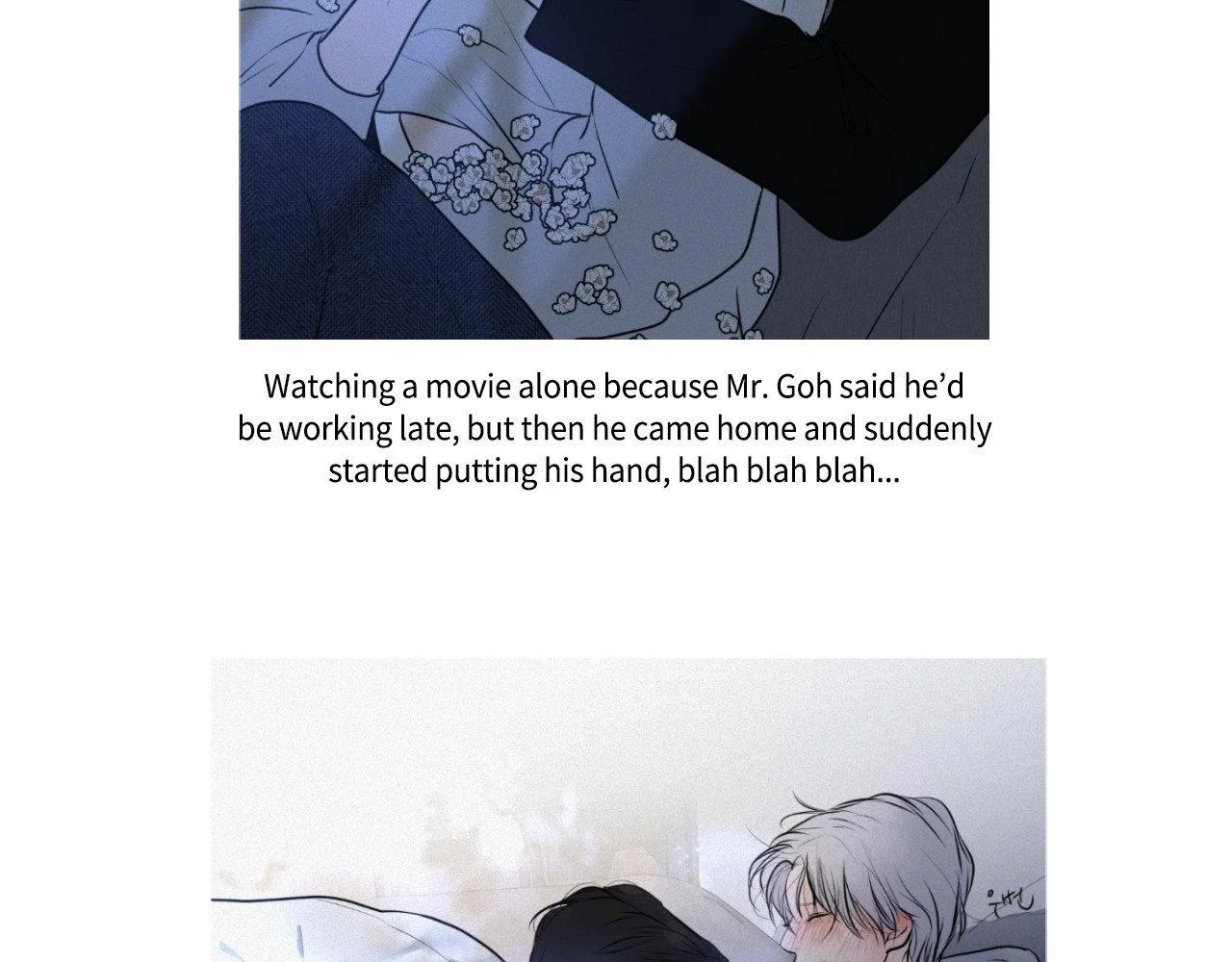 Wish You All The Best - Chapter 95.08 Page 178