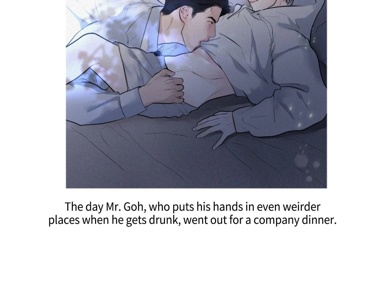 Wish You All The Best - Chapter 95.08 Page 179