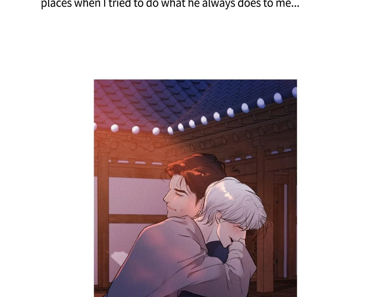 Wish You All The Best - Chapter 95.08 Page 181