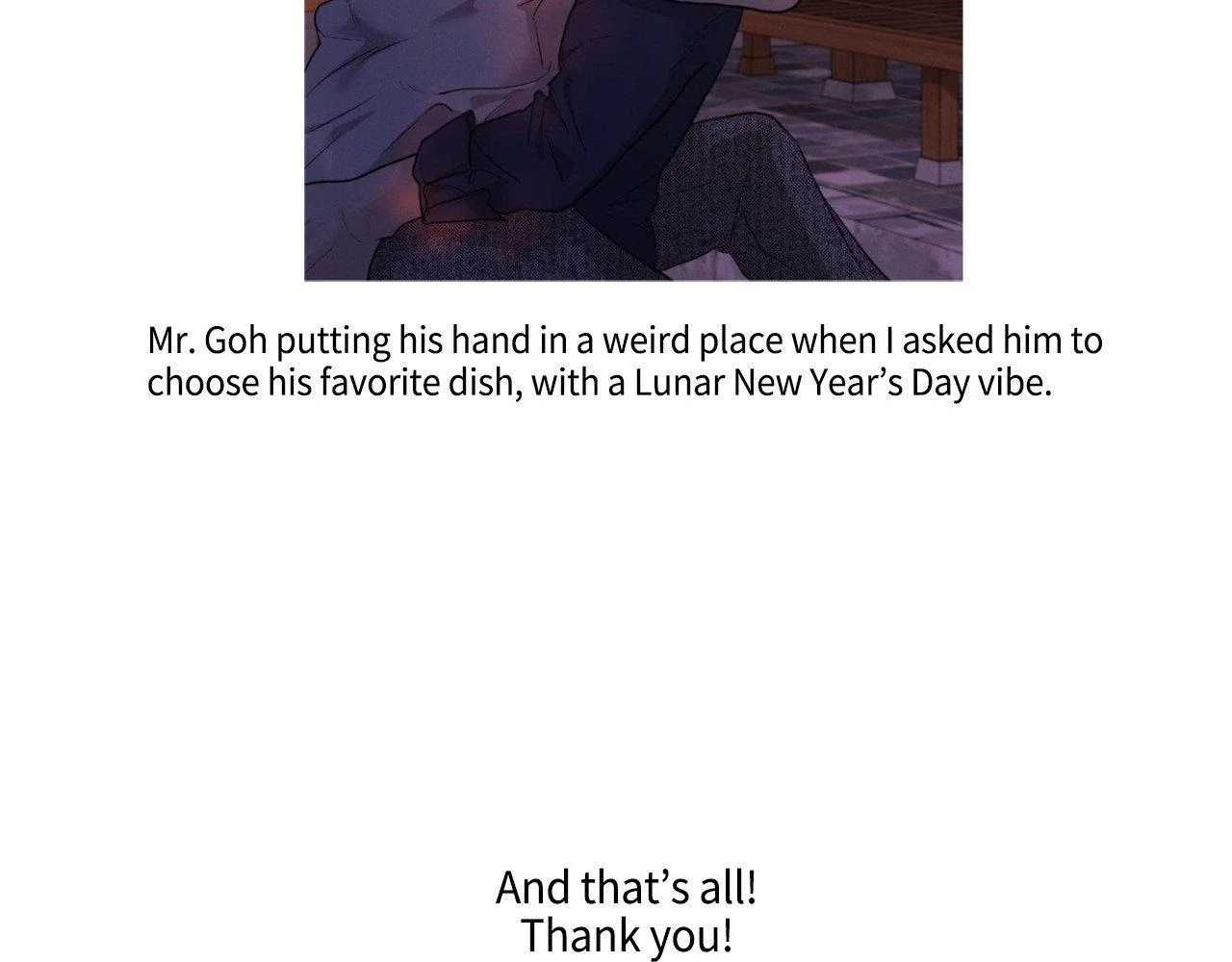 Wish You All The Best - Chapter 95.08 Page 182