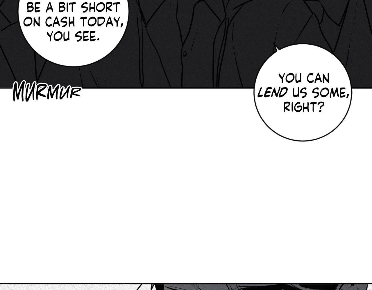 Wish You All The Best - Chapter 95.09 Page 9