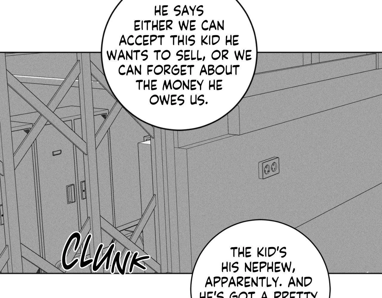 Wish You All The Best - Chapter 95.09 Page 82
