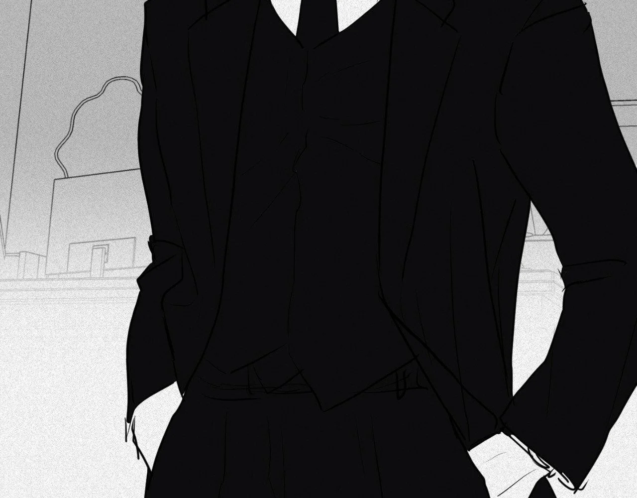 Wish You All The Best - Chapter 95.09 Page 98