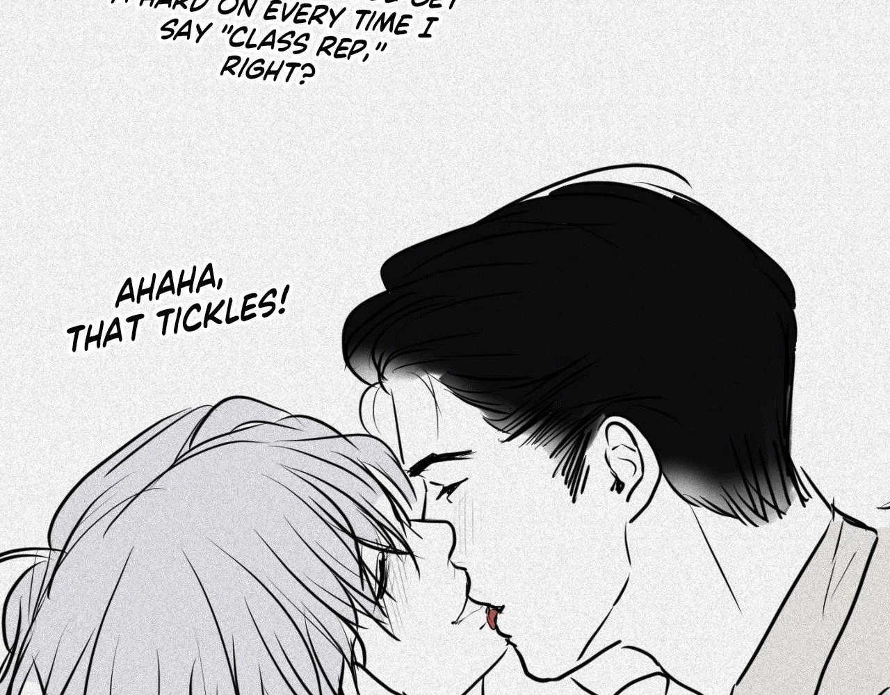 Wish You All The Best - Chapter 95.09 Page 130