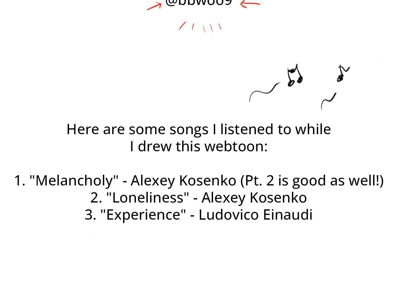 Wish You All The Best - Chapter 95.09 Page 143