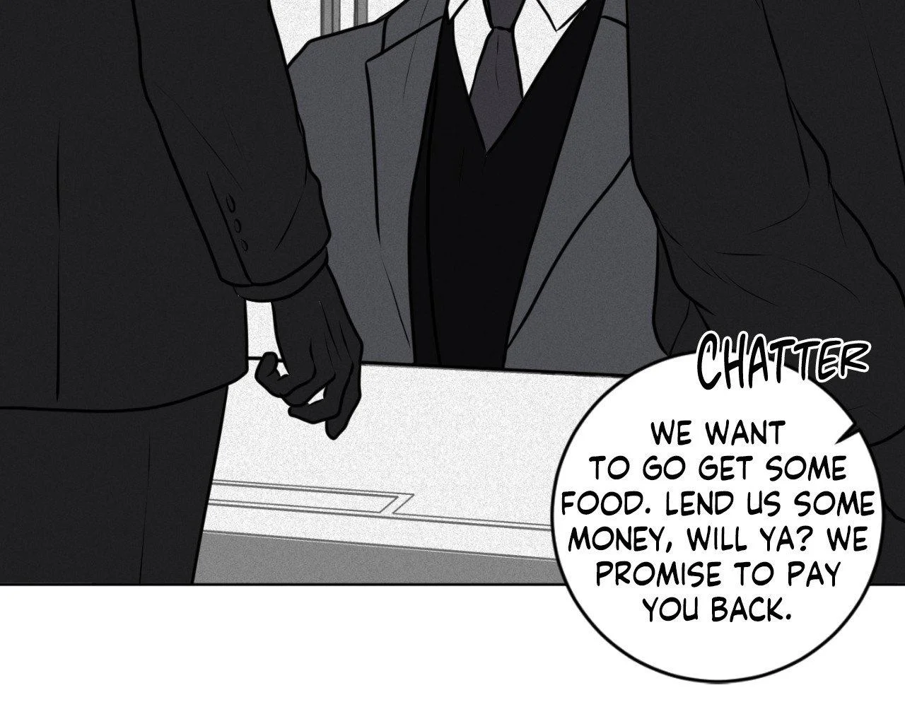 Wish You All The Best - Chapter 95.10 Page 7