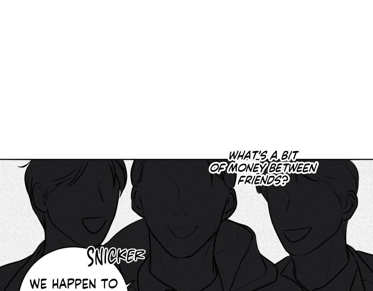 Wish You All The Best - Chapter 95.10 Page 8