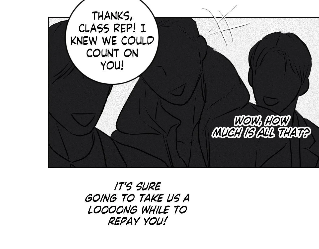 Wish You All The Best - Chapter 95.10 Page 12