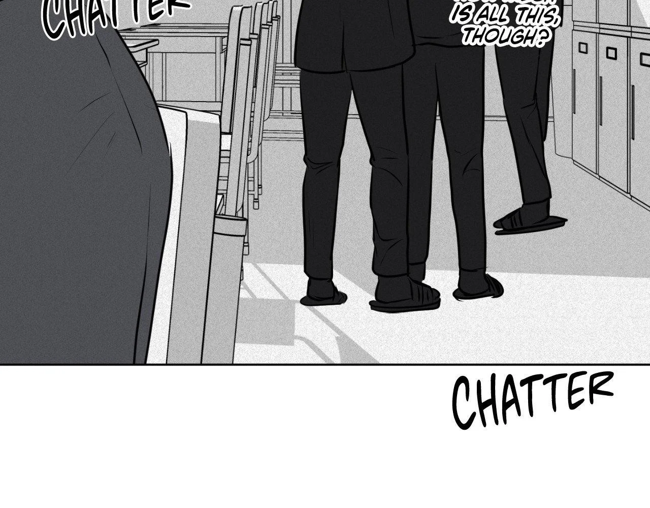 Wish You All The Best - Chapter 95.10 Page 14