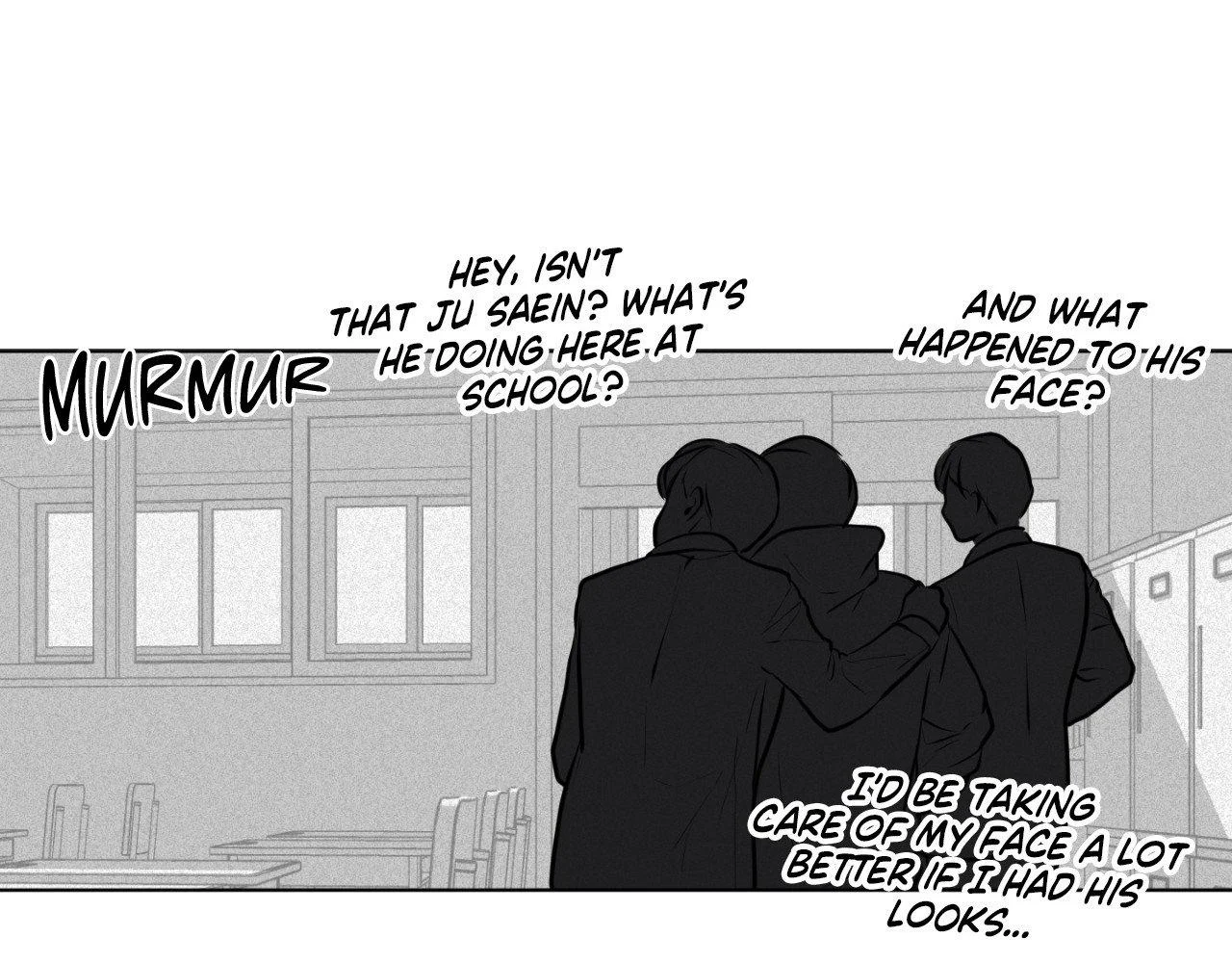 Wish You All The Best - Chapter 95.10 Page 19