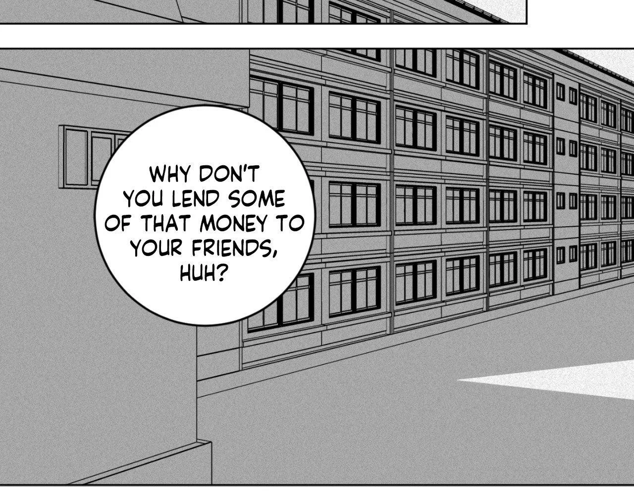 Wish You All The Best - Chapter 95.10 Page 36