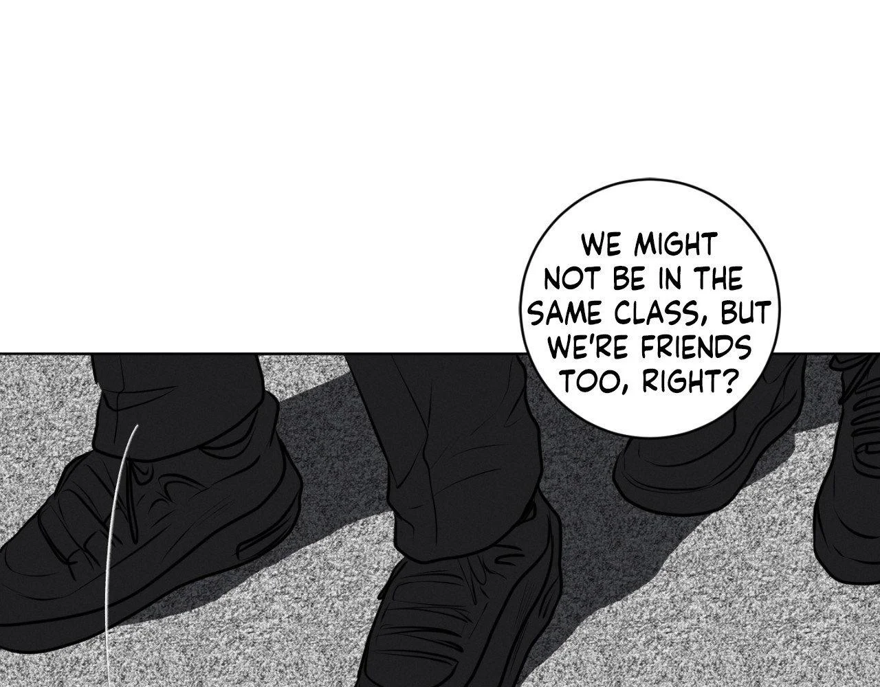 Wish You All The Best - Chapter 95.10 Page 37