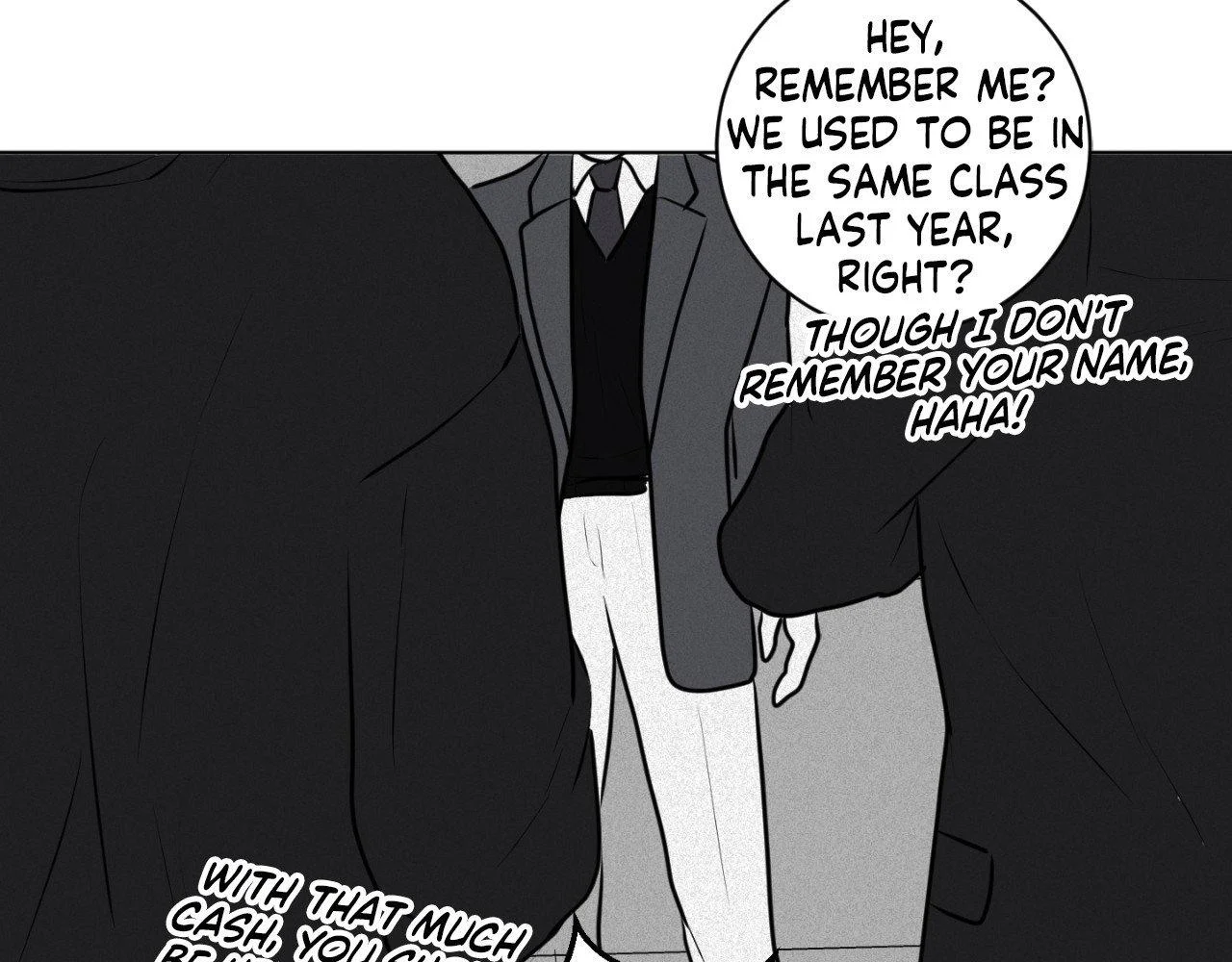 Wish You All The Best - Chapter 95.10 Page 39