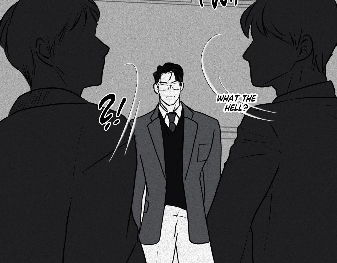 Wish You All The Best - Chapter 95.10 Page 41