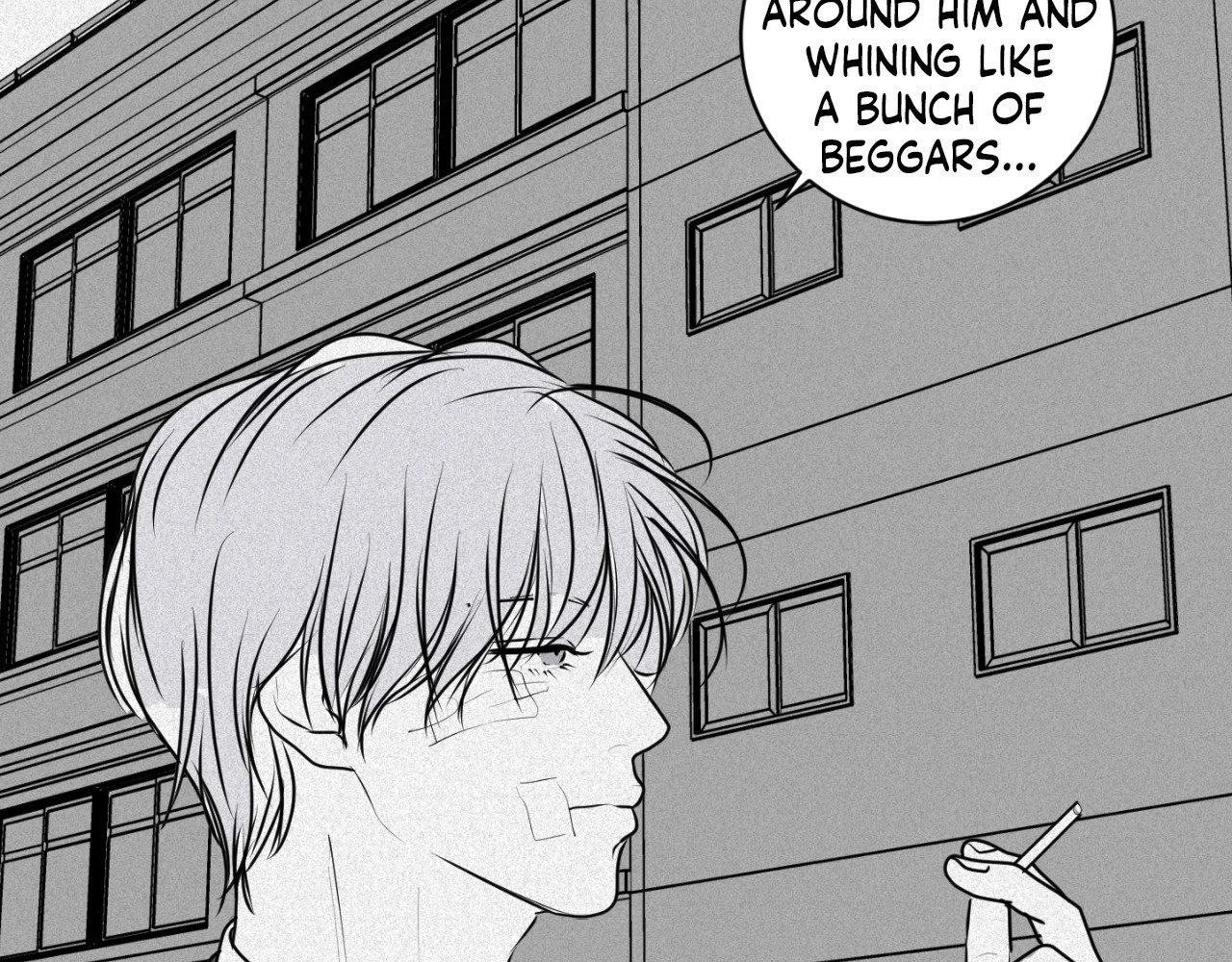 Wish You All The Best - Chapter 95.10 Page 43