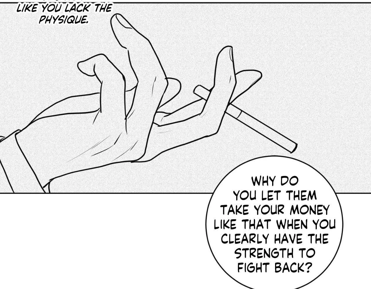 Wish You All The Best - Chapter 95.10 Page 49