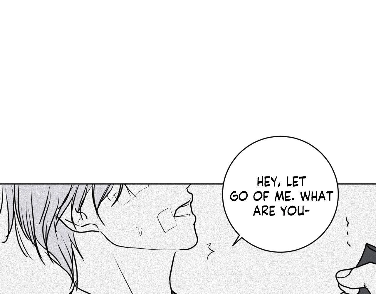 Wish You All The Best - Chapter 95.10 Page 56