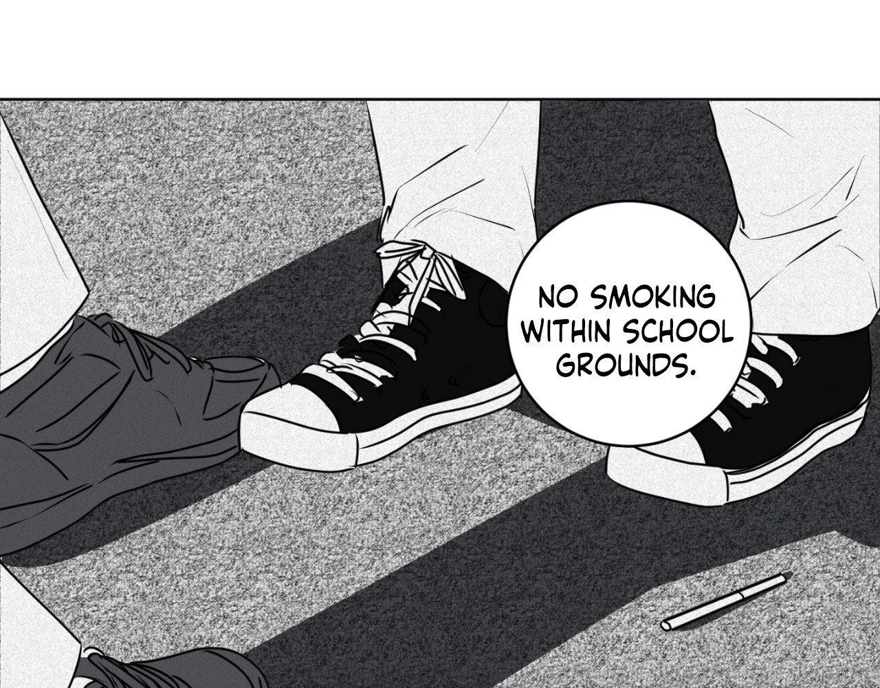 Wish You All The Best - Chapter 95.10 Page 59