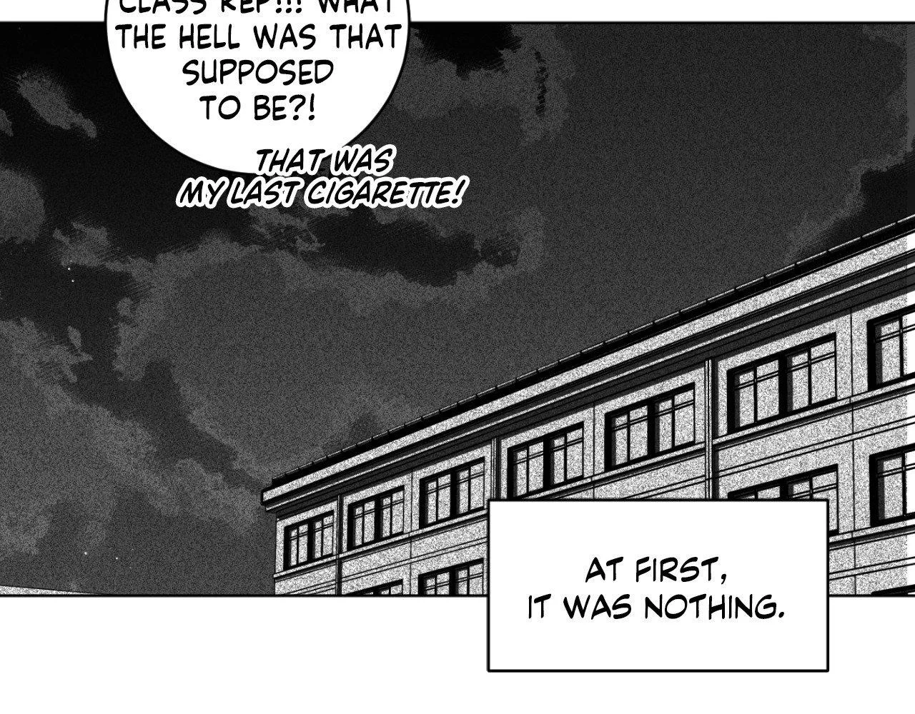 Wish You All The Best - Chapter 95.10 Page 61