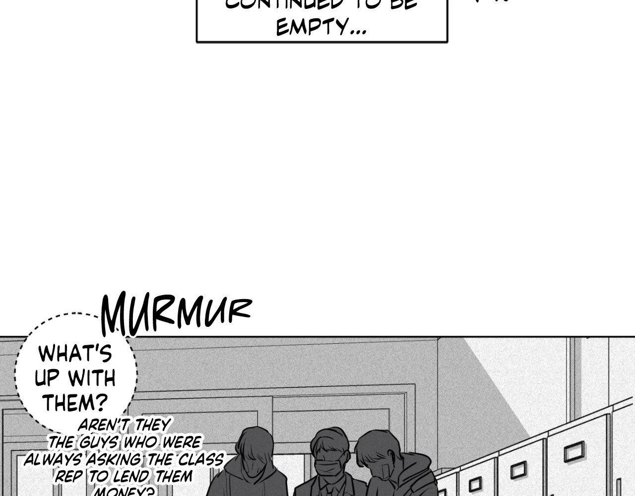 Wish You All The Best - Chapter 95.10 Page 75