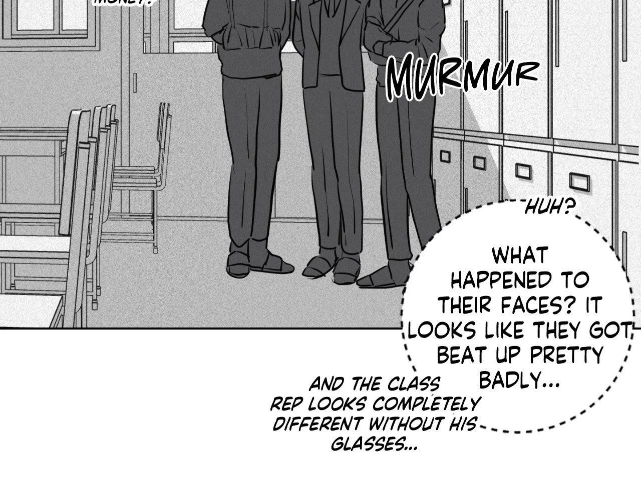 Wish You All The Best - Chapter 95.10 Page 76