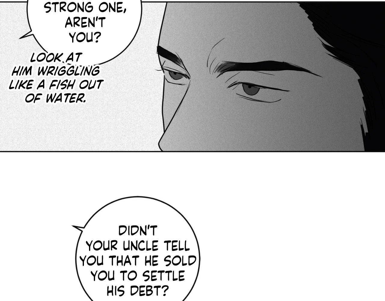 Wish You All The Best - Chapter 95.10 Page 86
