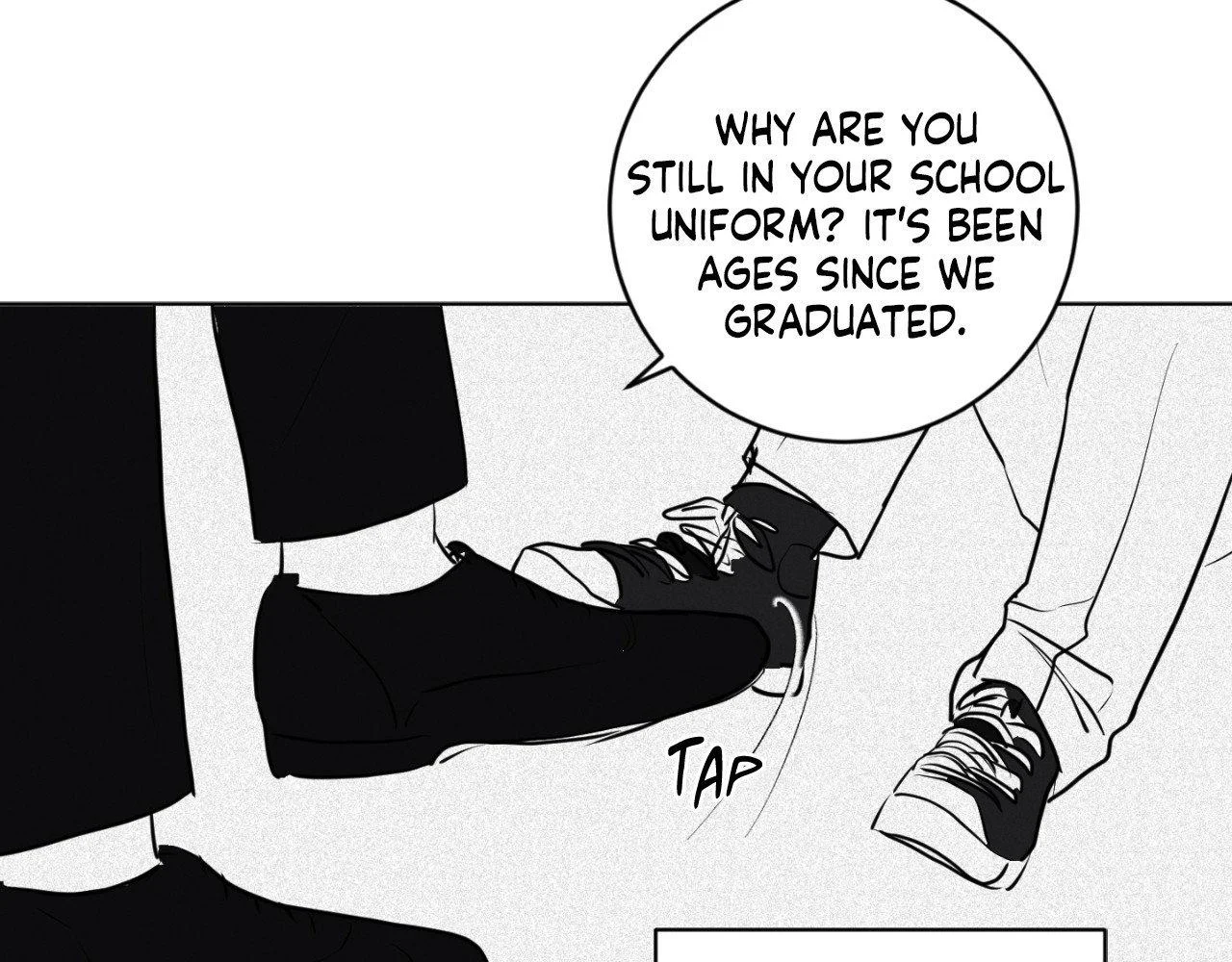 Wish You All The Best - Chapter 95.10 Page 95