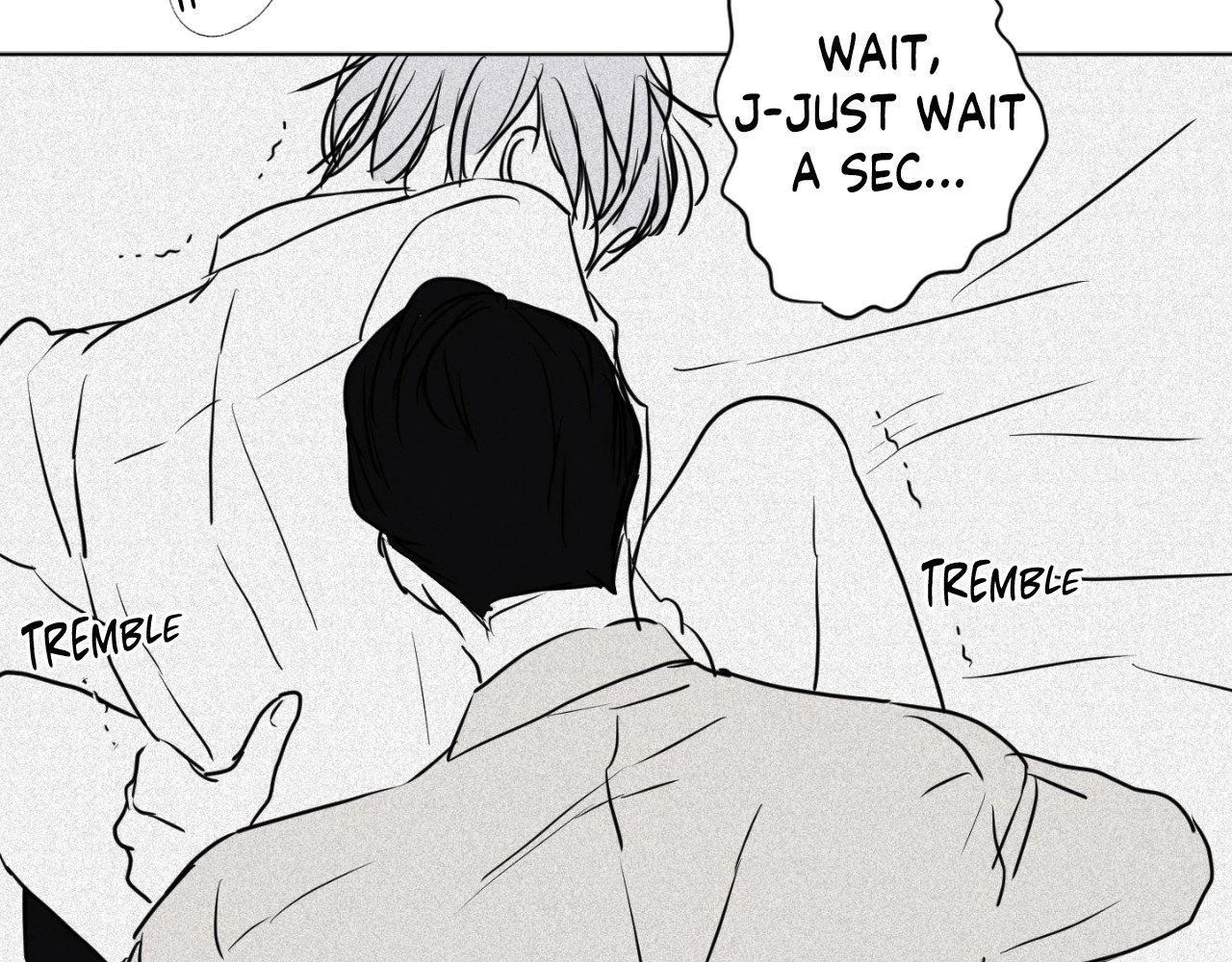 Wish You All The Best - Chapter 95.10 Page 107