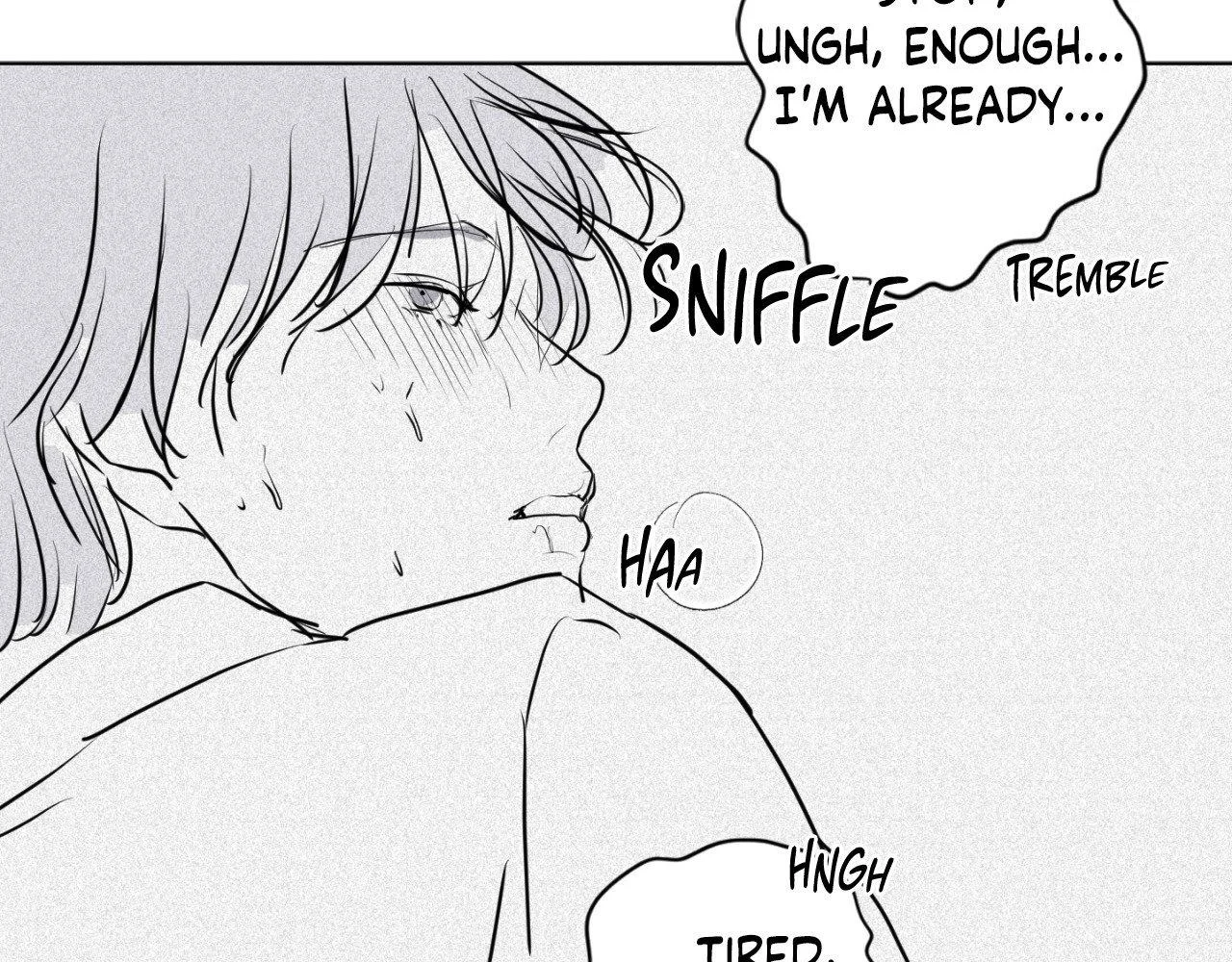 Wish You All The Best - Chapter 95.10 Page 109