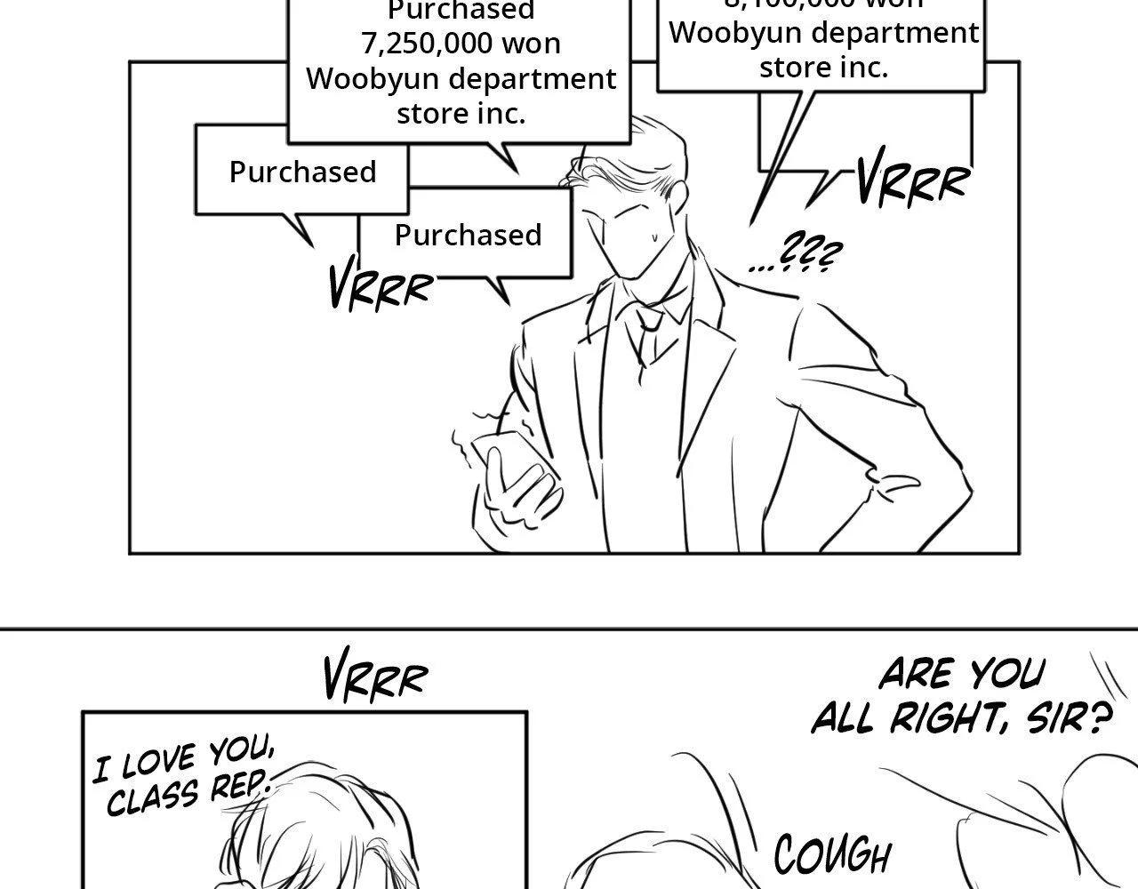 Wish You All The Best - Chapter 95.10 Page 137