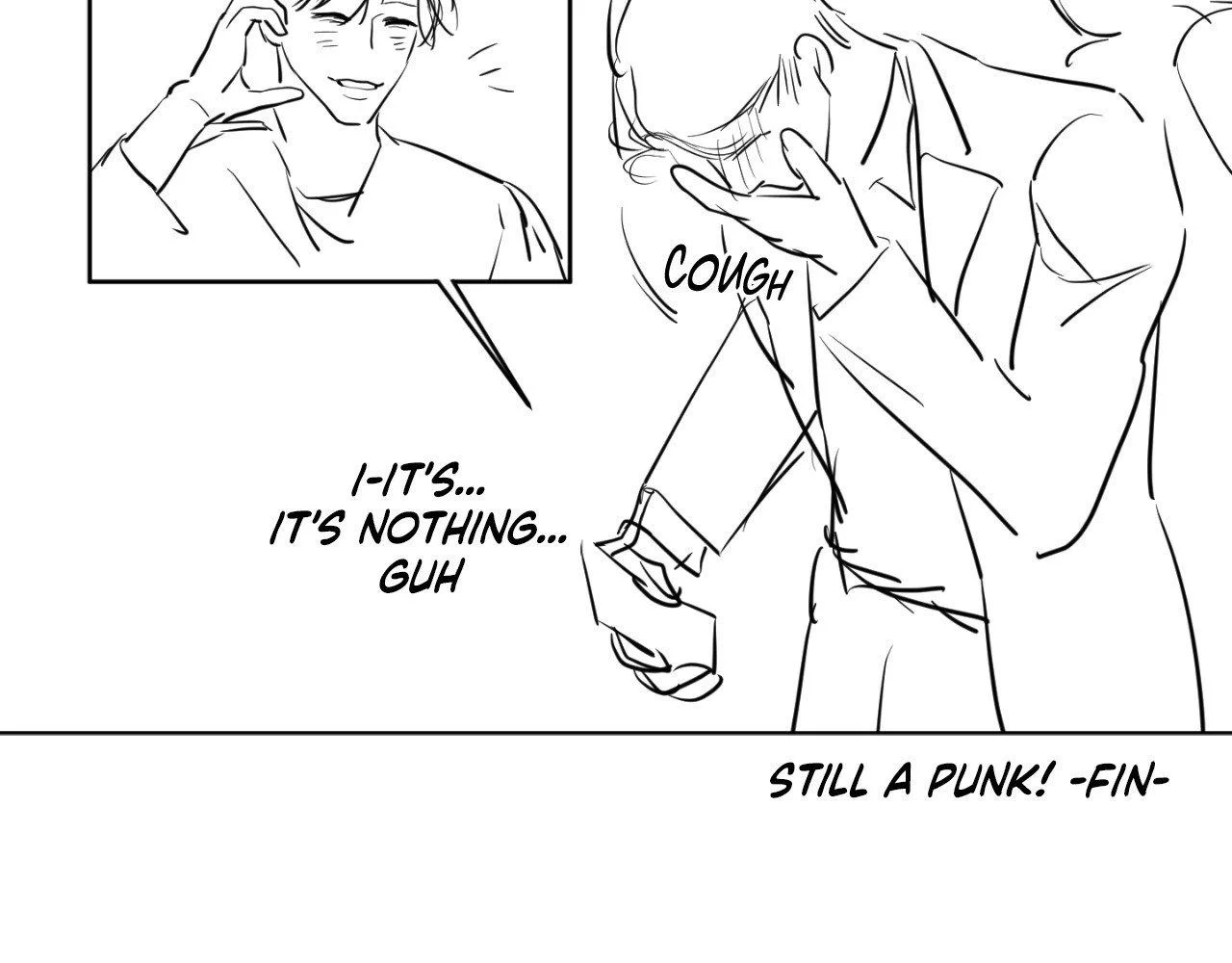 Wish You All The Best - Chapter 95.10 Page 138