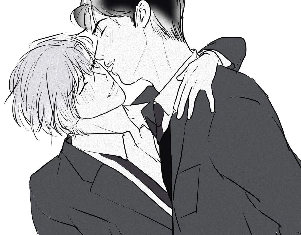 Wish You All The Best - Chapter 95.11 Page 2