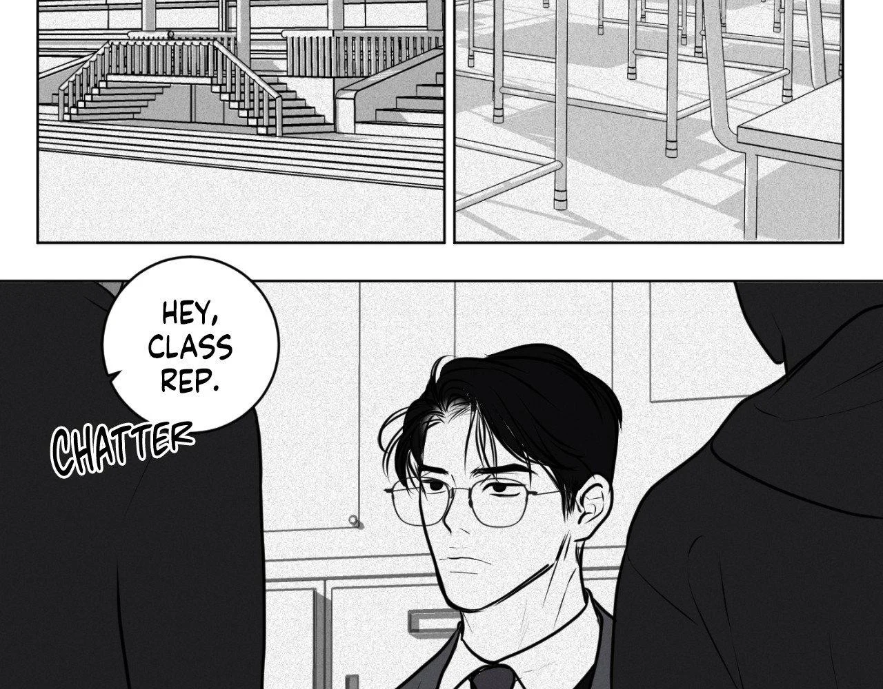 Wish You All The Best - Chapter 95.11 Page 6