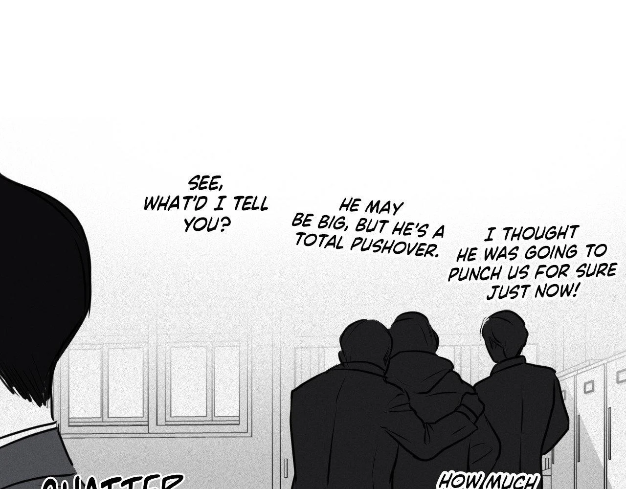 Wish You All The Best - Chapter 95.11 Page 13
