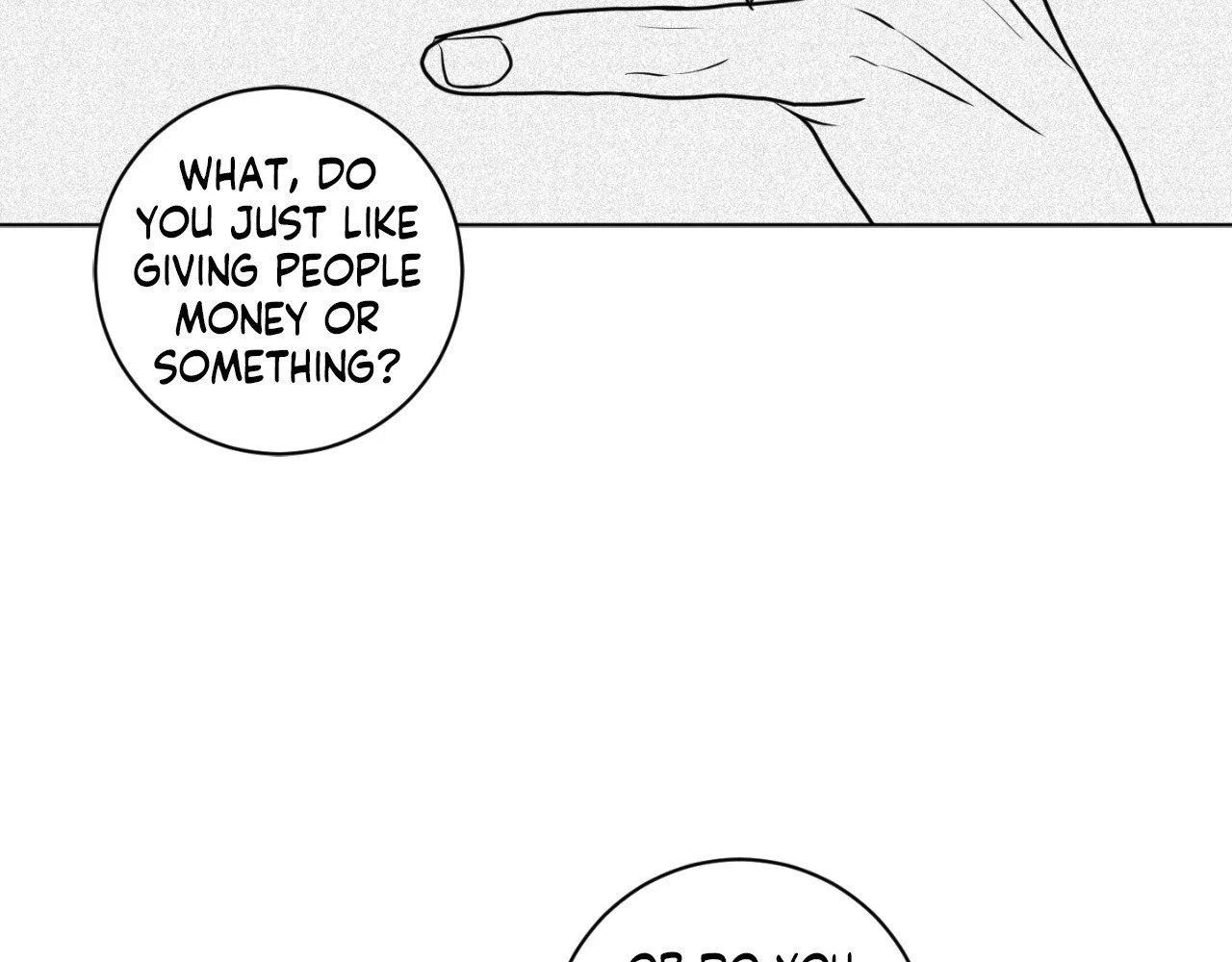 Wish You All The Best - Chapter 95.11 Page 51