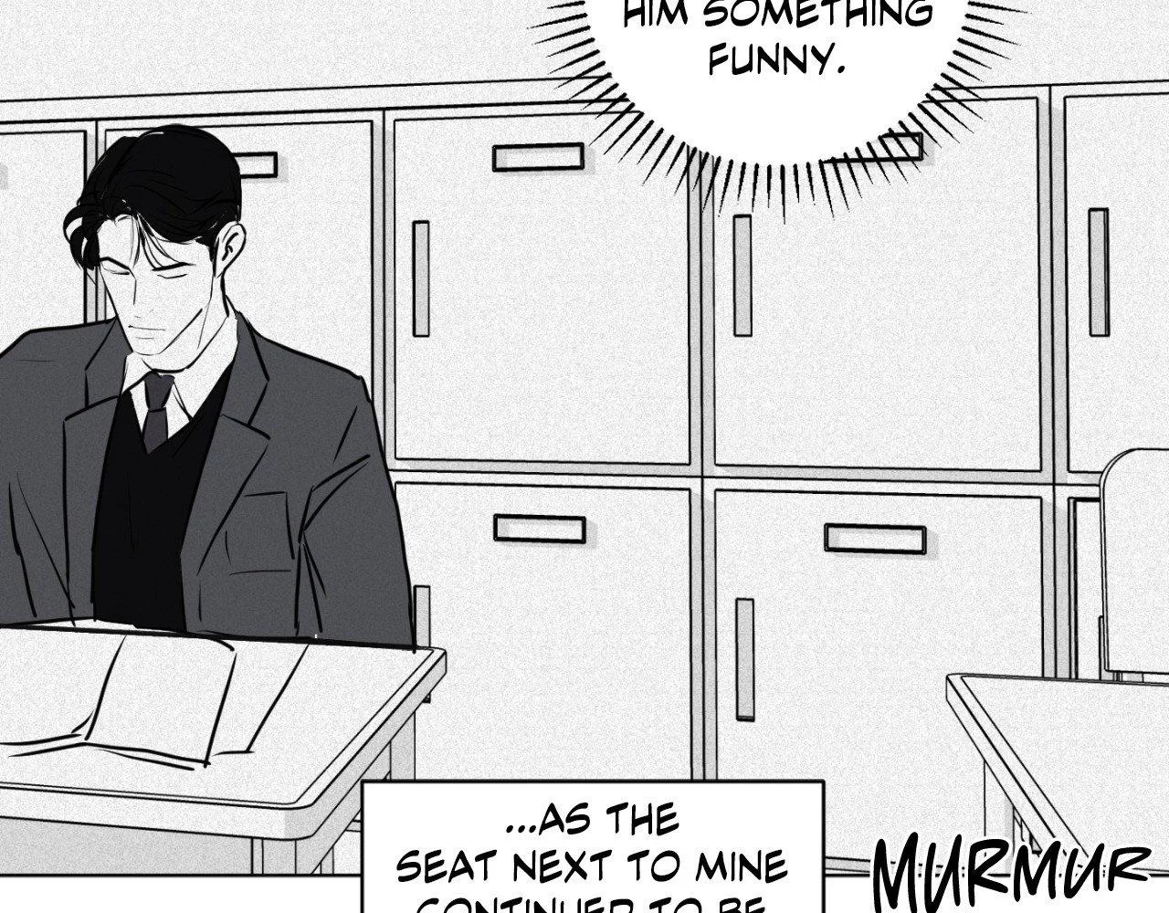 Wish You All The Best - Chapter 95.11 Page 74
