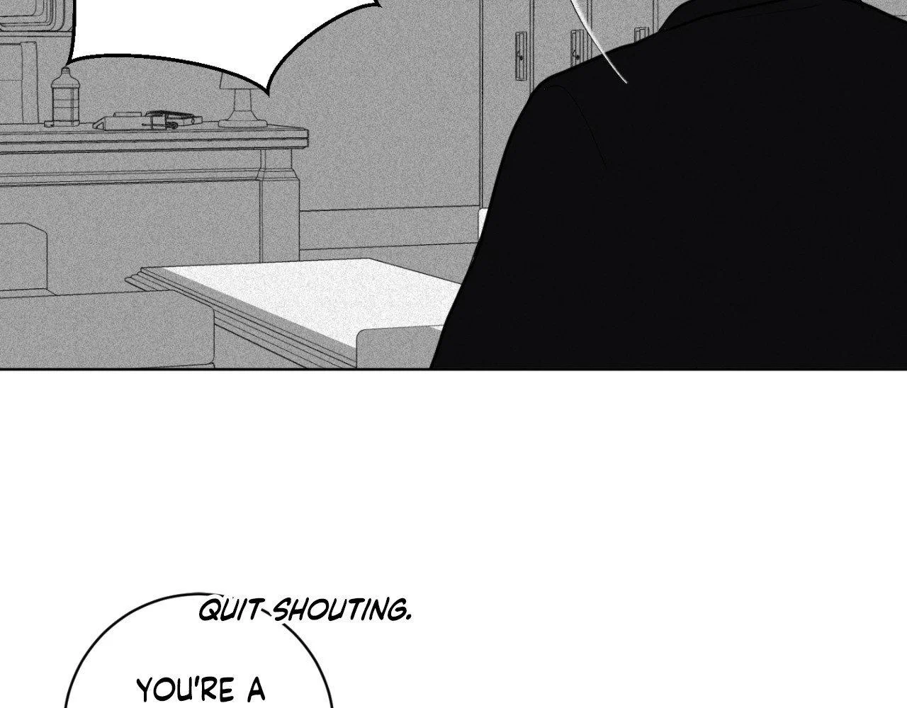 Wish You All The Best - Chapter 95.11 Page 85