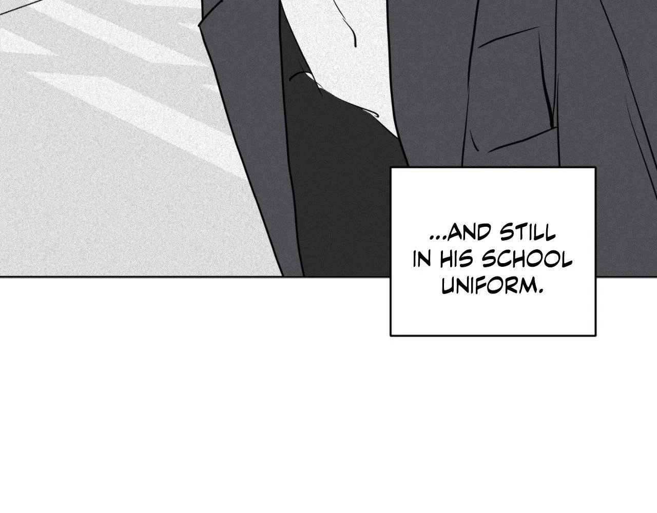 Wish You All The Best - Chapter 95.11 Page 89