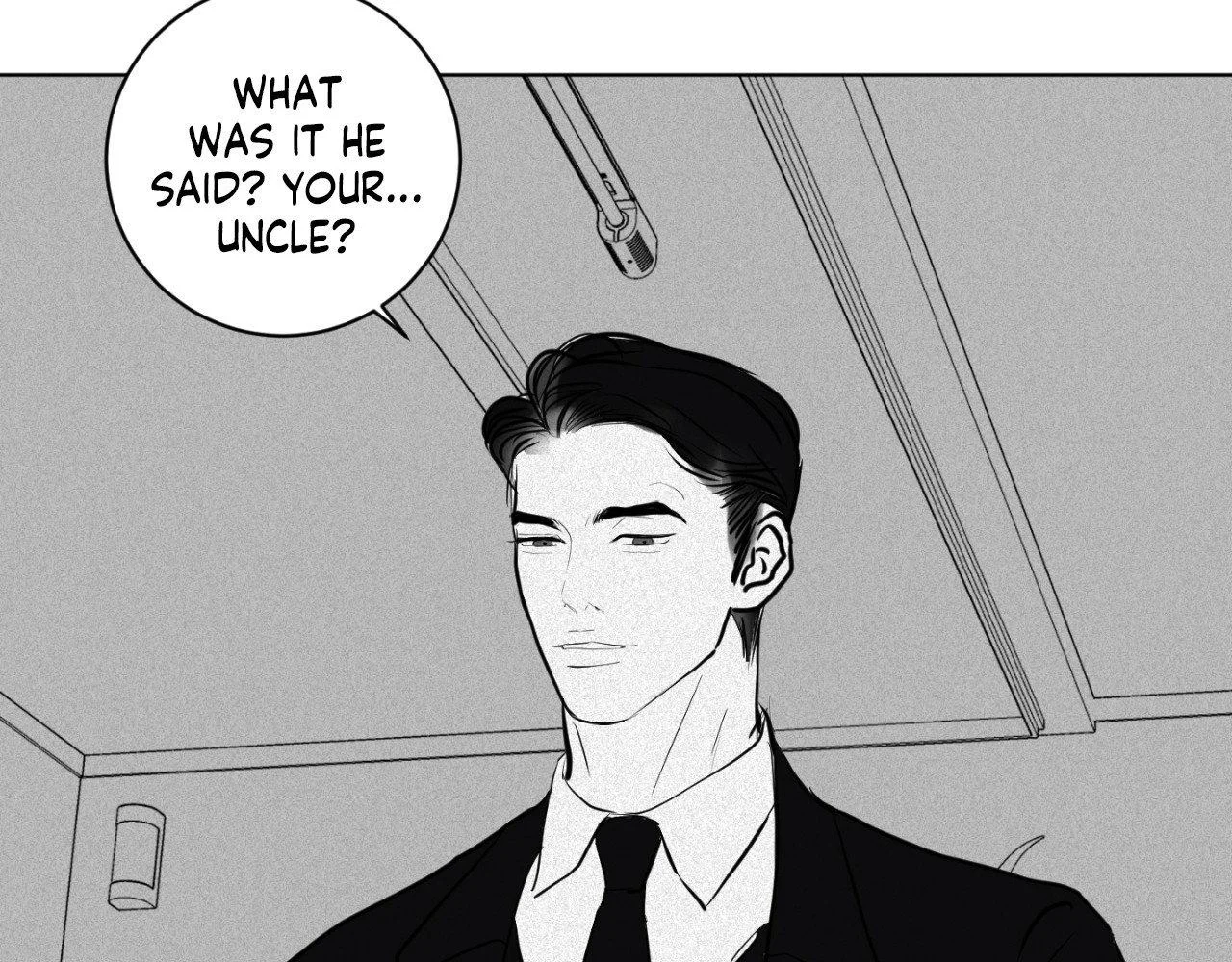 Wish You All The Best - Chapter 95.11 Page 97