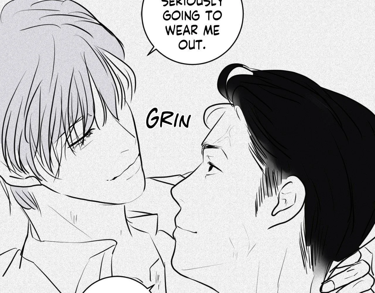 Wish You All The Best - Chapter 95.11 Page 127