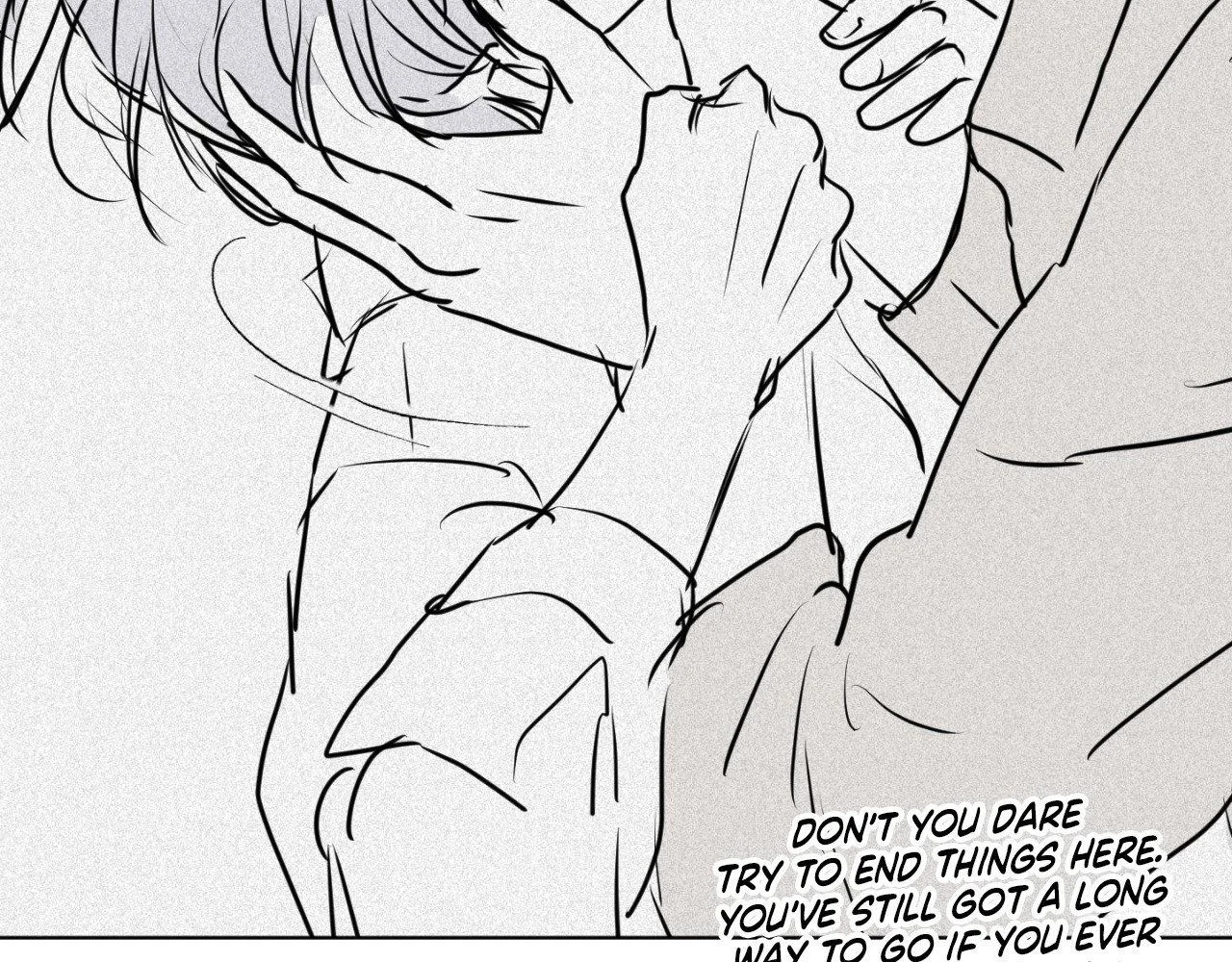 Wish You All The Best - Chapter 95.11 Page 131