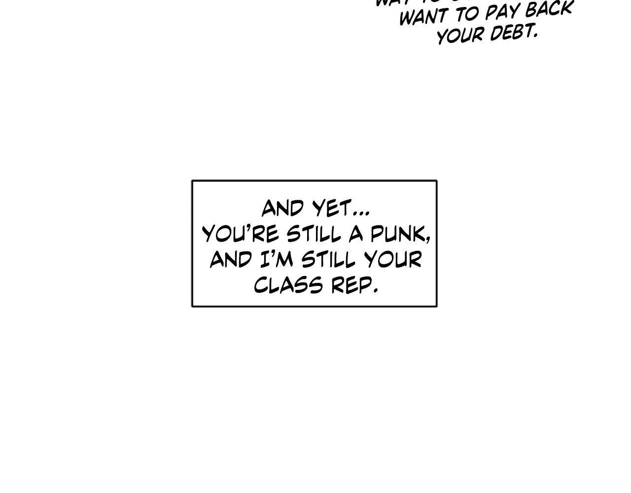 Wish You All The Best - Chapter 95.11 Page 132