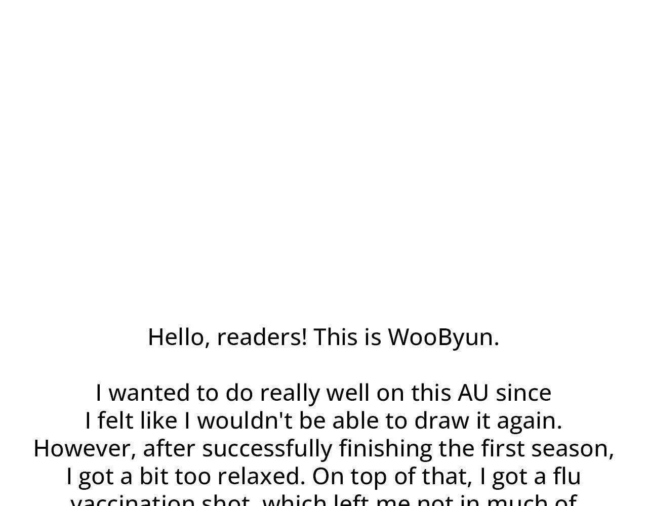 Wish You All The Best - Chapter 95.11 Page 139