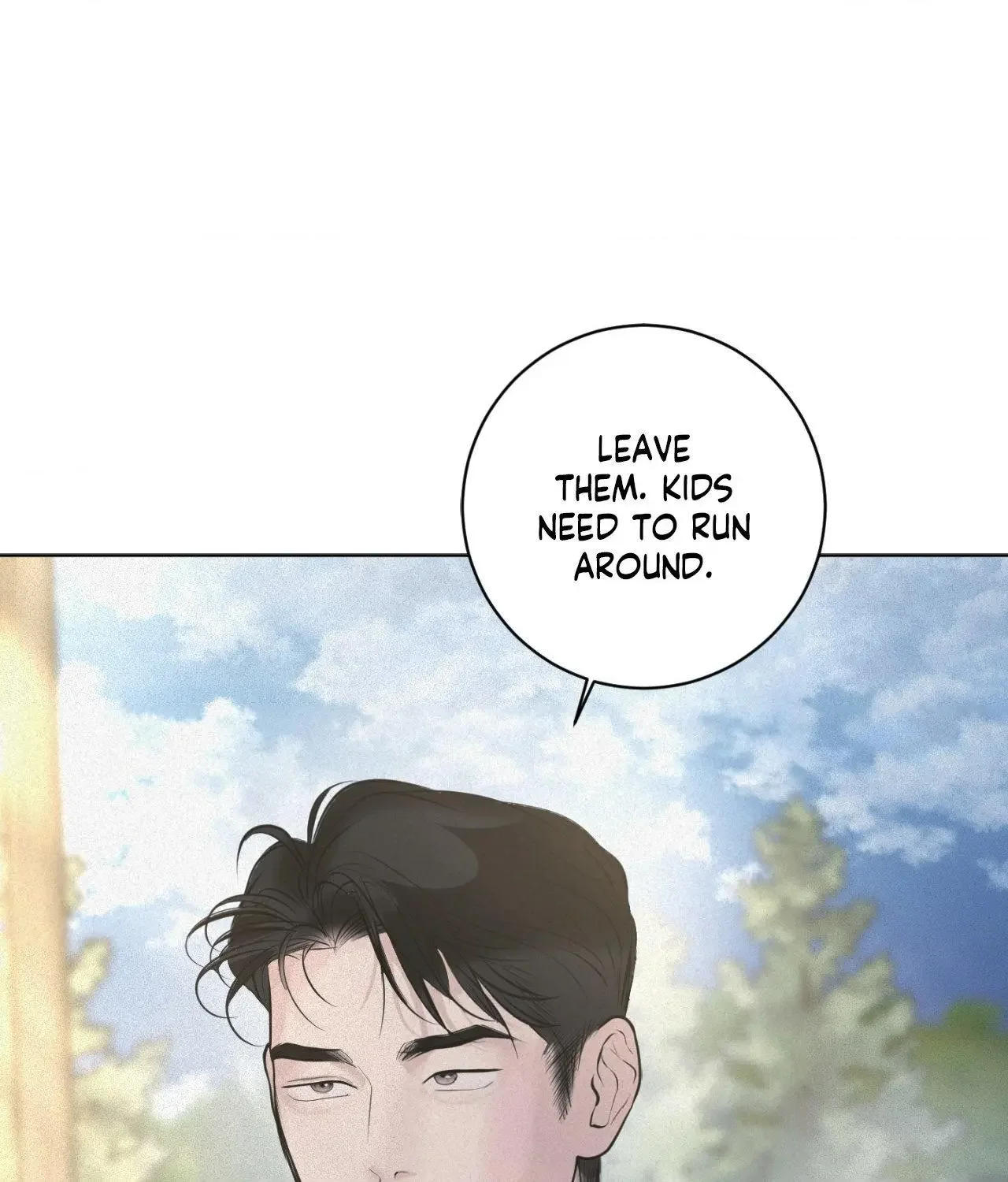 Wish You All The Best - Chapter 95 Page 6